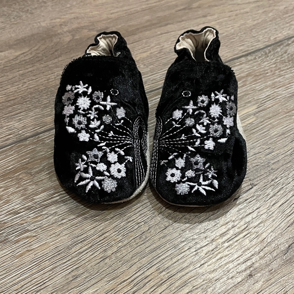 Robeez Baby Shoes